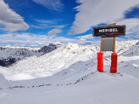 Les 3 Vallées